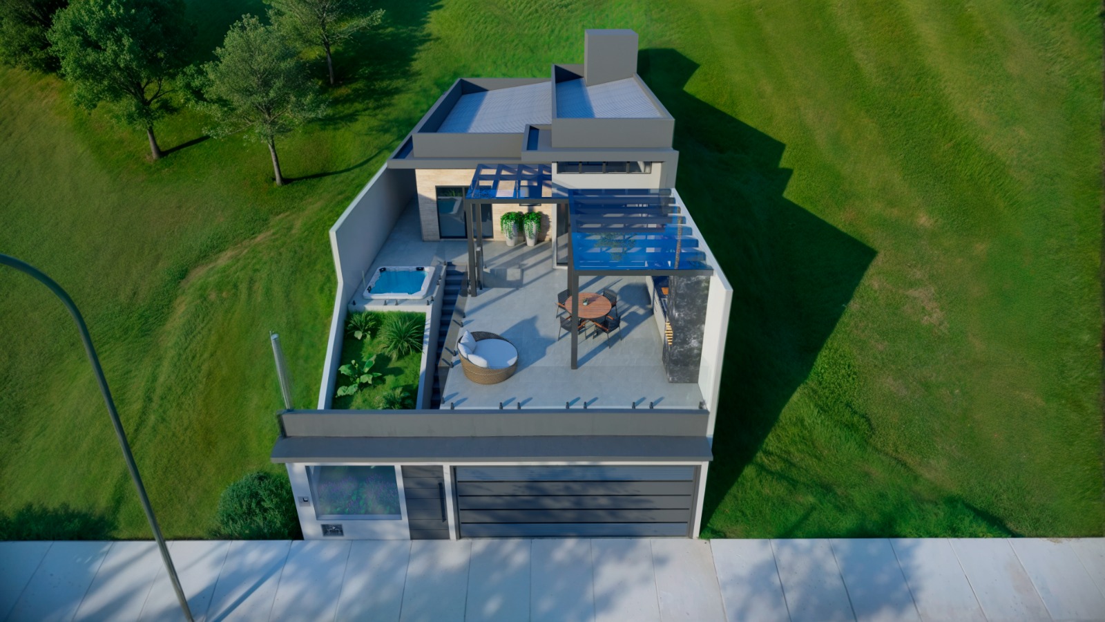 VENDA - Casa no Girardelli R$960.000