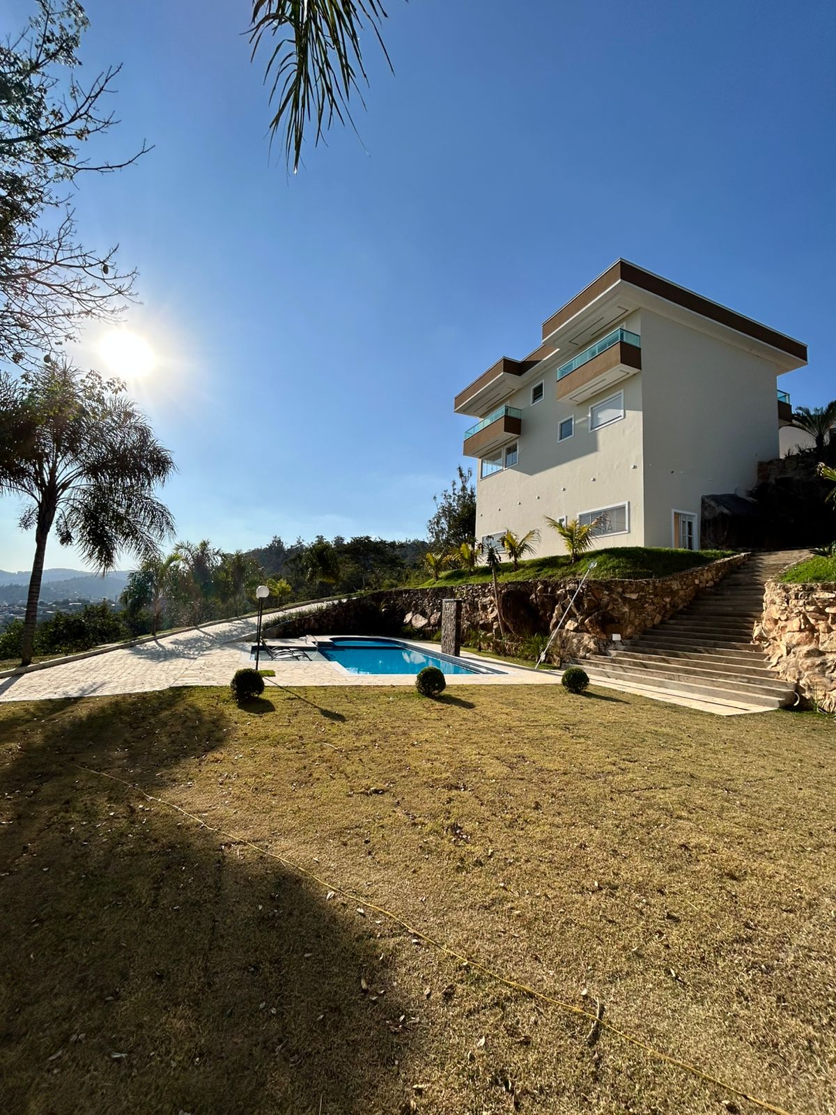 VENDA - Casa no Condomínio Orypaba R$6.500.000,00