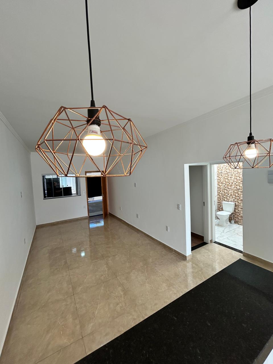 VENDA - Casa no Jd. São Gerônimo R$550.000