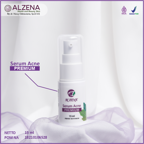 Serum Acne Premium