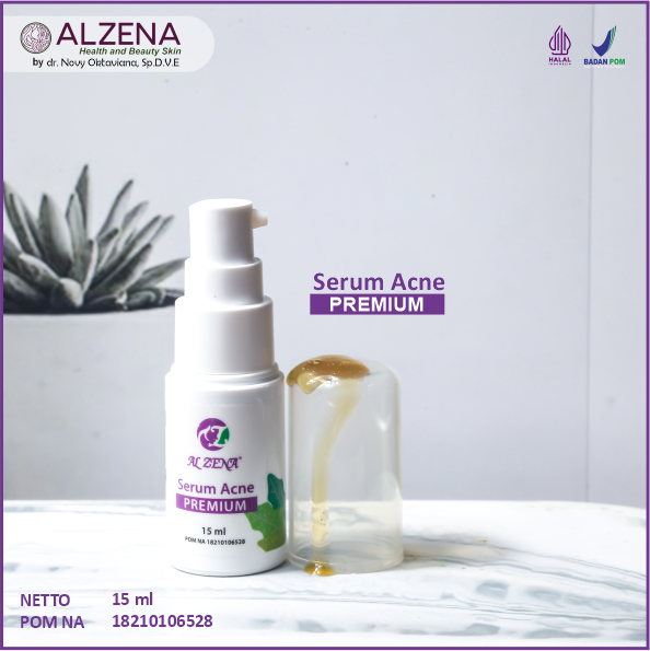 Serum Acne Premium