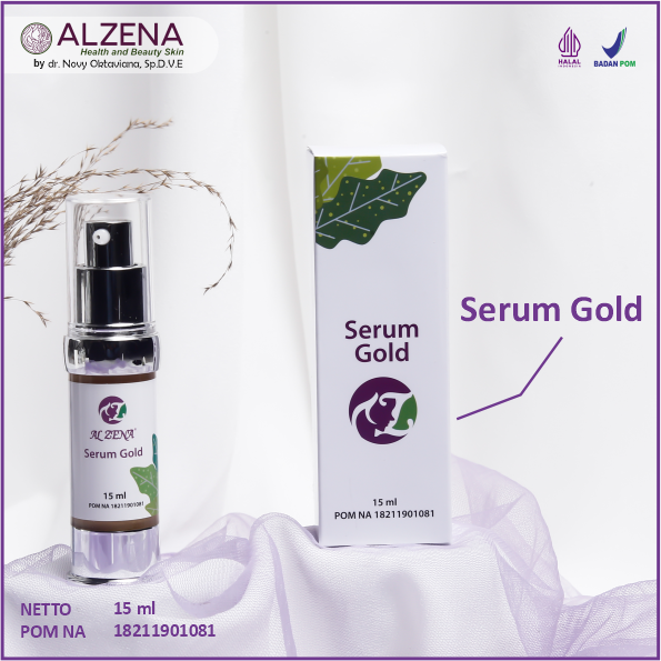 Serum Gold