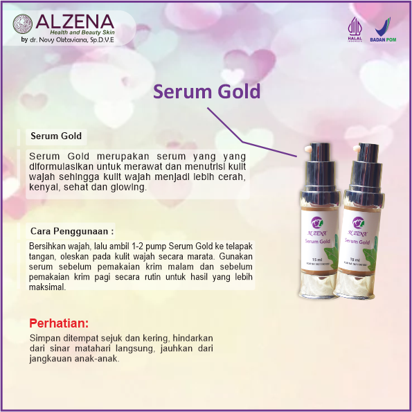 Serum Gold