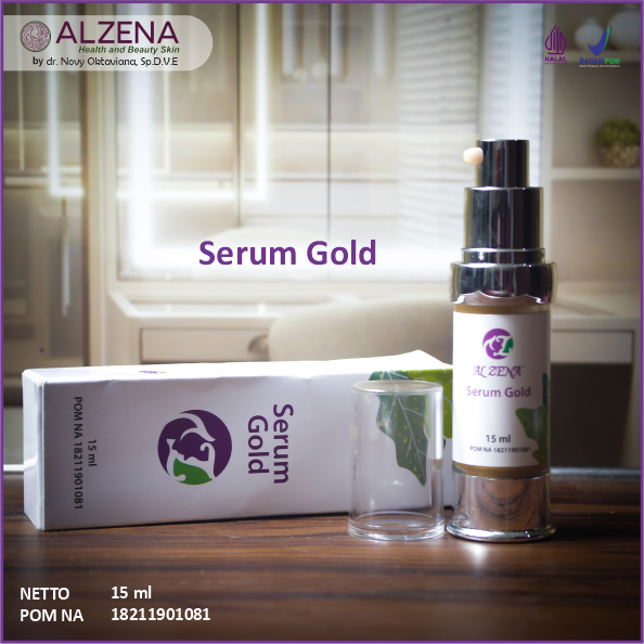 Serum Gold
