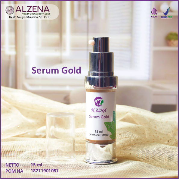 Serum Gold