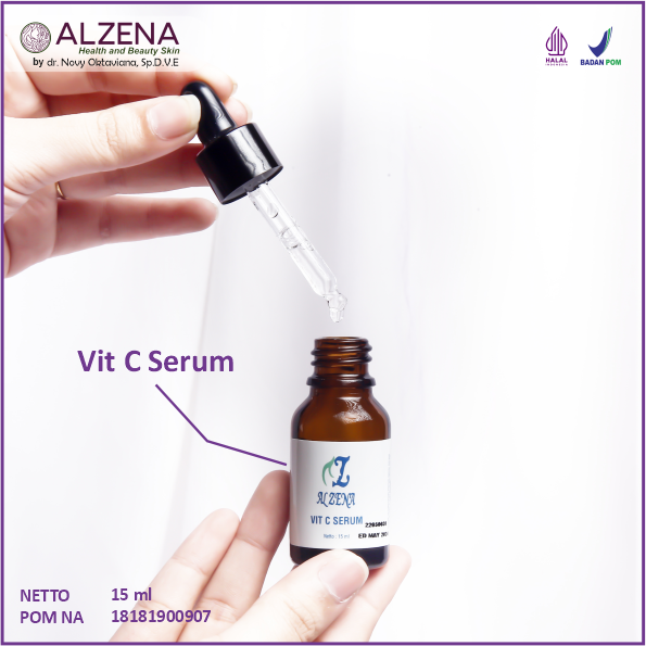 Vit C Serum