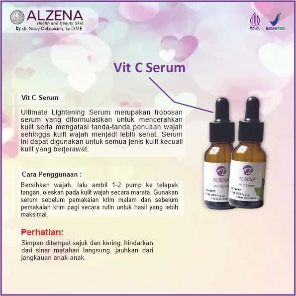 Vit C Serum