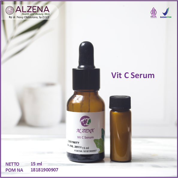 Vit C Serum