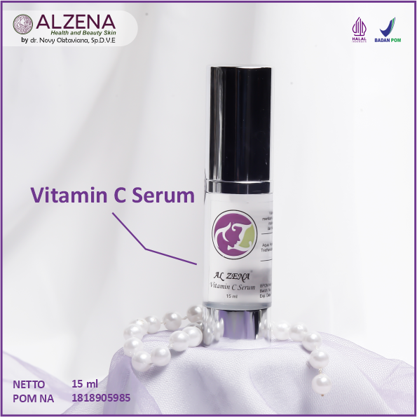 Vitamin C Serum