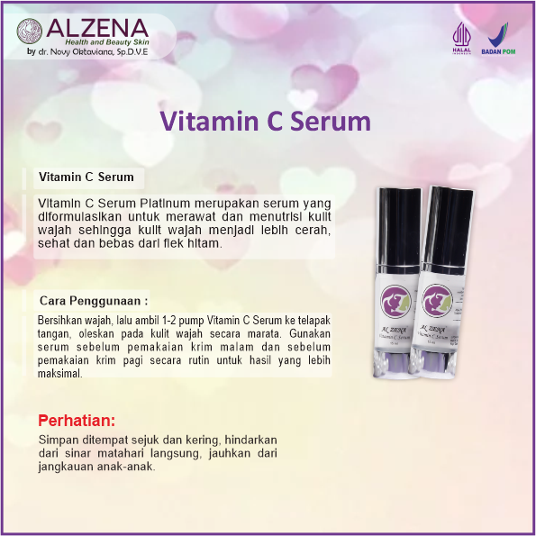 Vitamin C Serum