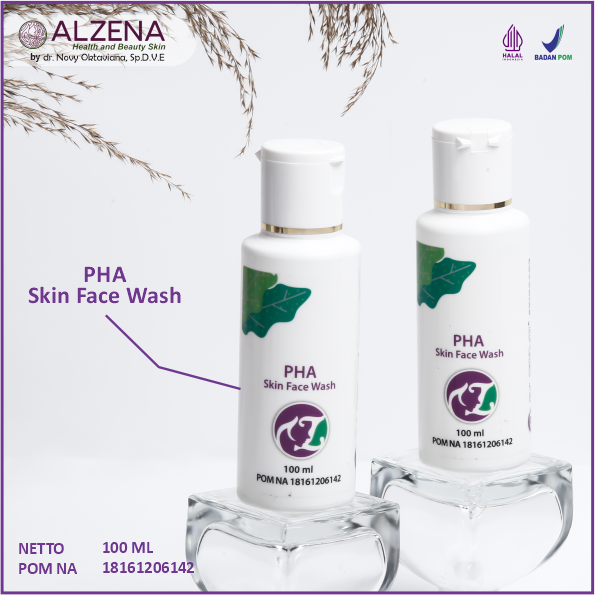Pha Skin Face Wash