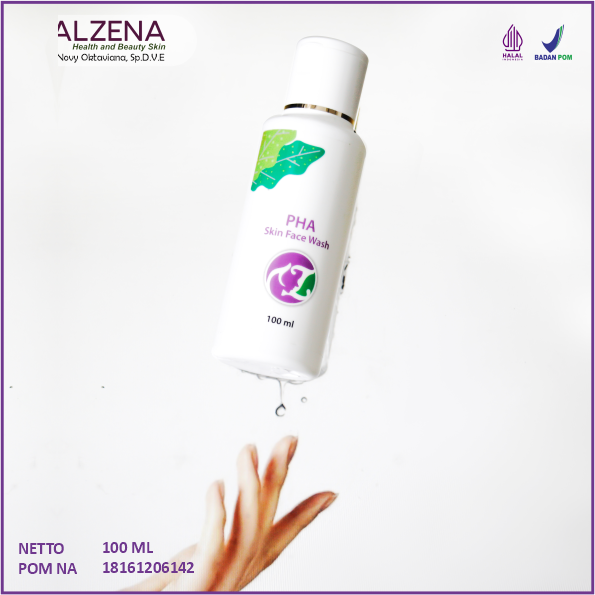 Pha Skin Face Wash