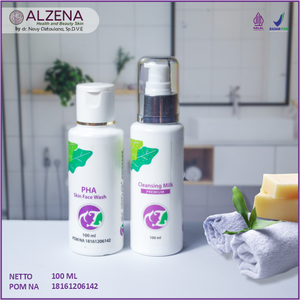 Pha Skin Face Wash