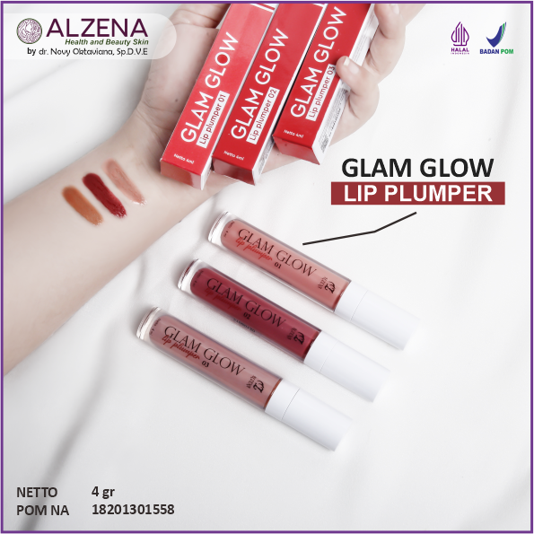 Glam Glow Lip Plumper