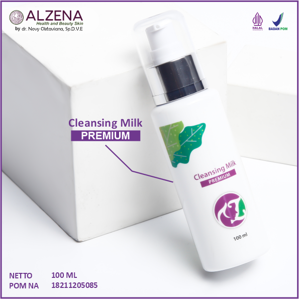 Cleansing Milk Premium