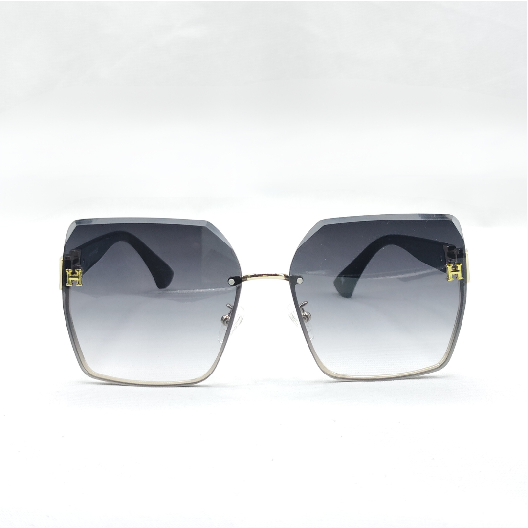 Fronxx Navigator Black - Model: H-2