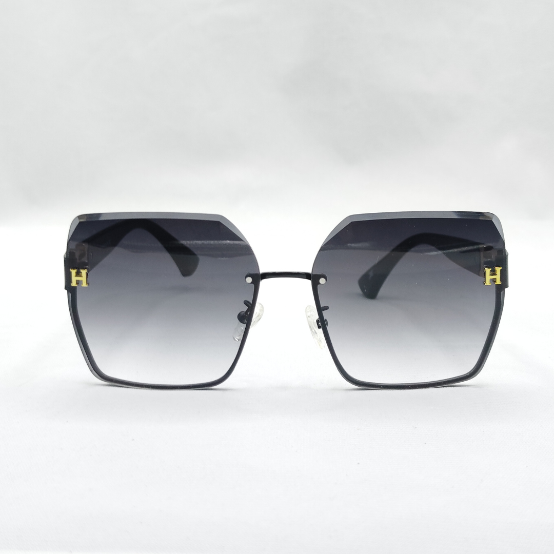 Fronxx Navigator Matte Black - Model: H-1