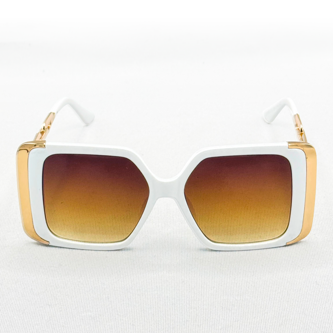 Fronxx Retro Chic Burnished Bronze - Model: J-1