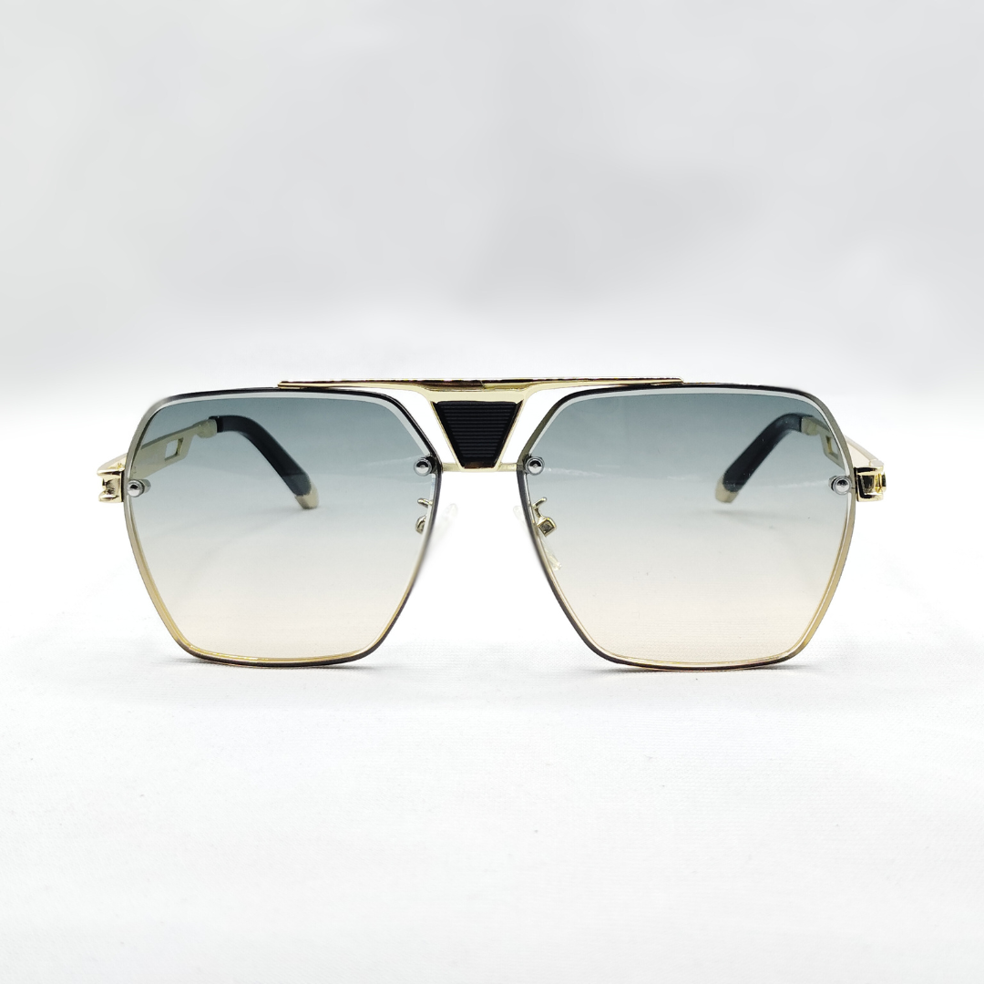 Fronxx Navigator Champagne Smoke Fade - Model: H-4