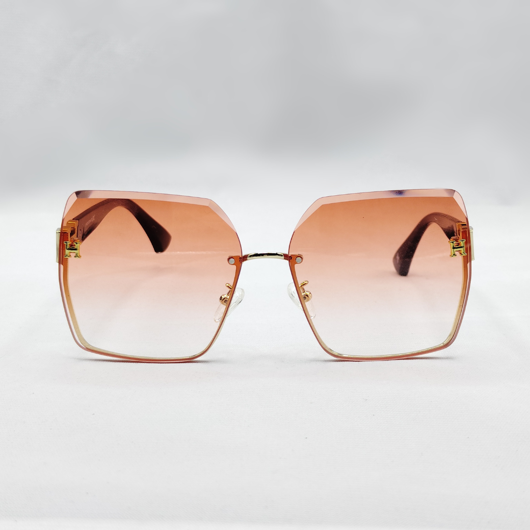 Fronxx Navigator Rose Gold - Model: H-3