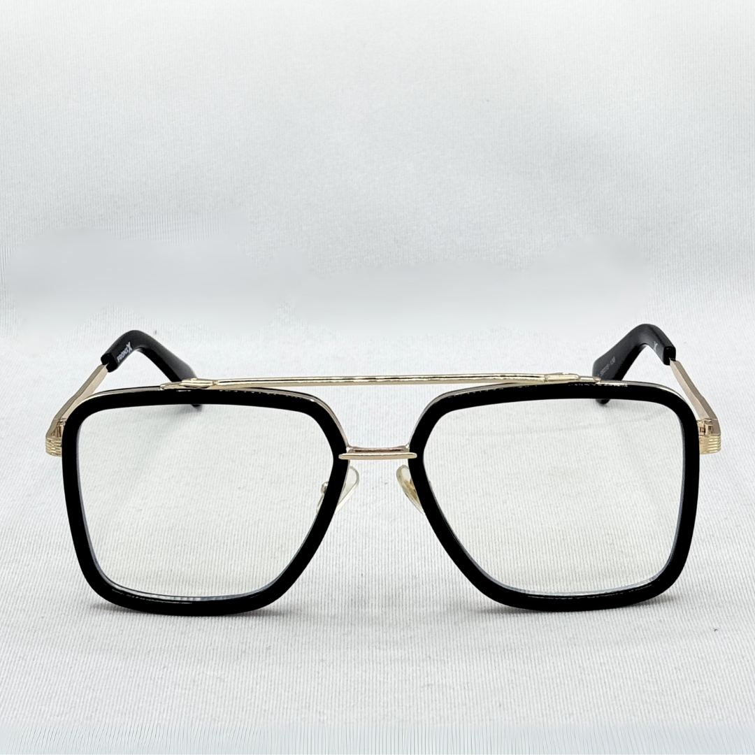 Fronxx Wraparound Onyx Gold Luxe - Model: I-1