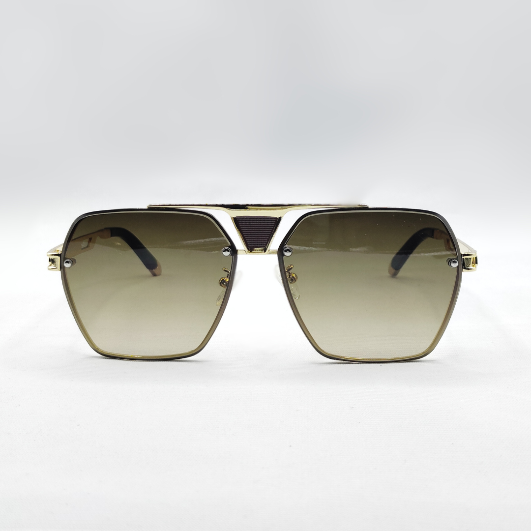 Fronxx Navigator Golden Mocha Fade - Model: H-6