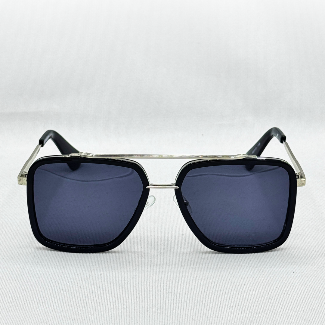 Fronxx Wraparound Midnight Steel - Model: I-2