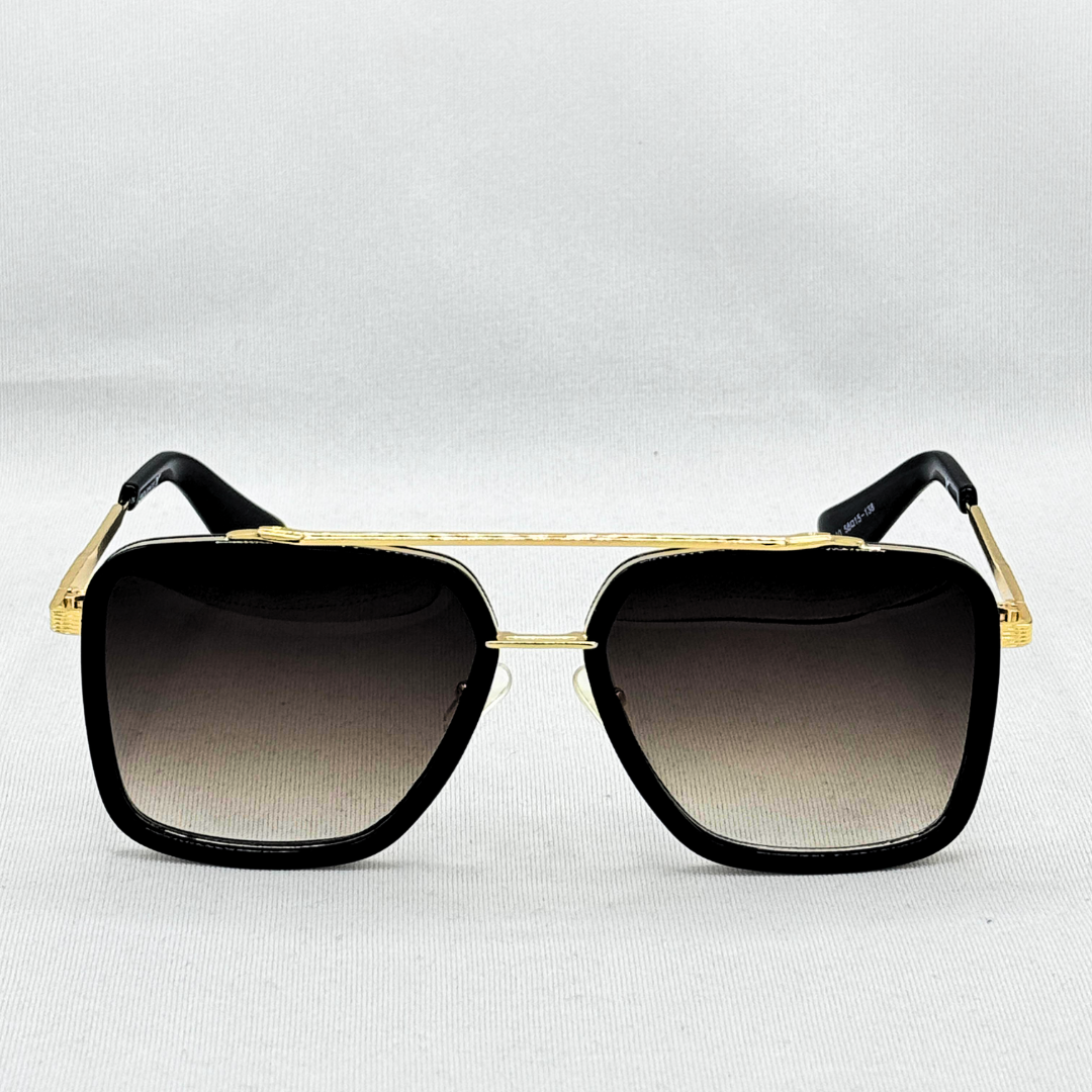 Fronxx Wraparound Mocha Eclipse - Model: I-3