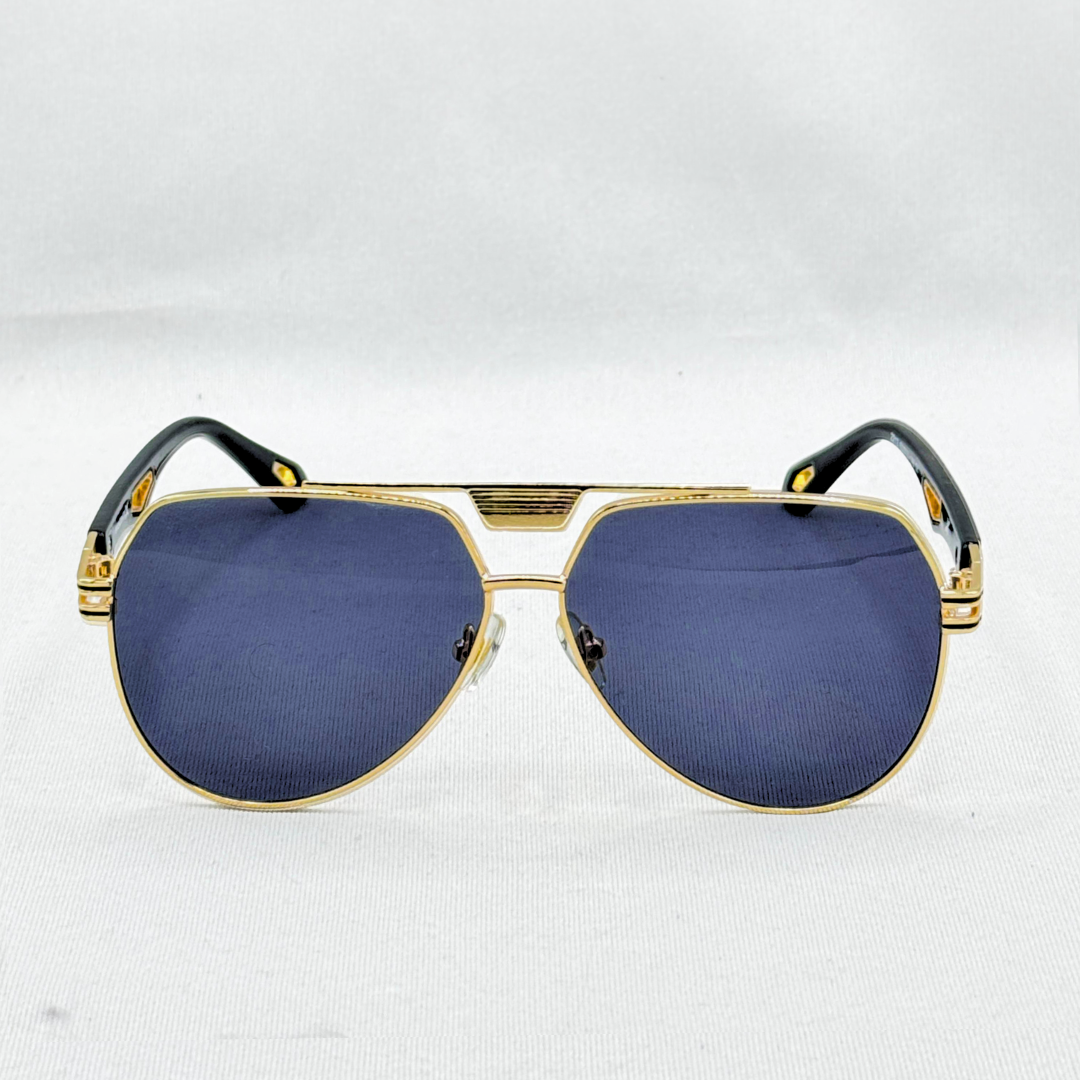 Fronxx Wraparound Imperial Blue Tint - Model: I-7