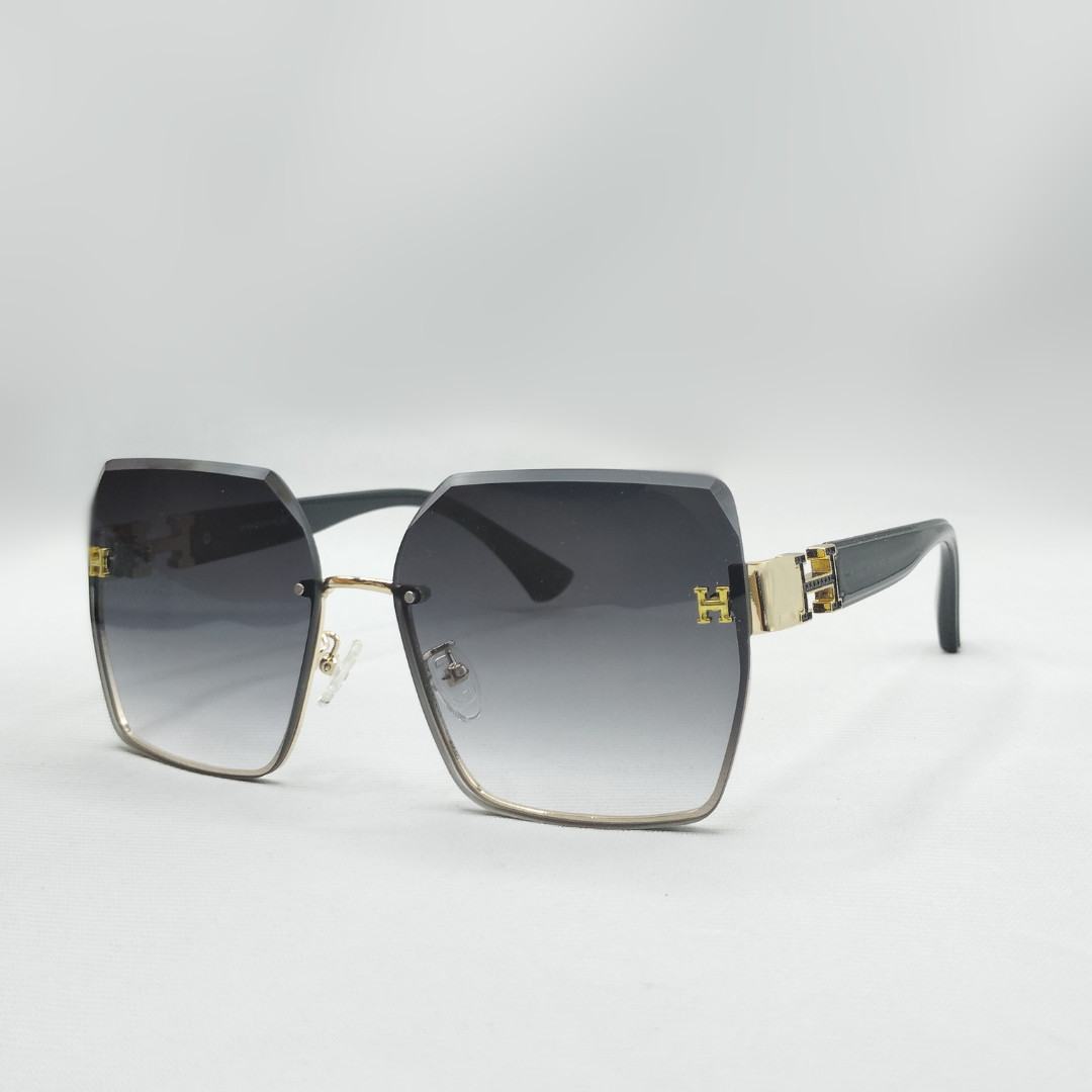 Fronxx Navigator Black - Model: H-2