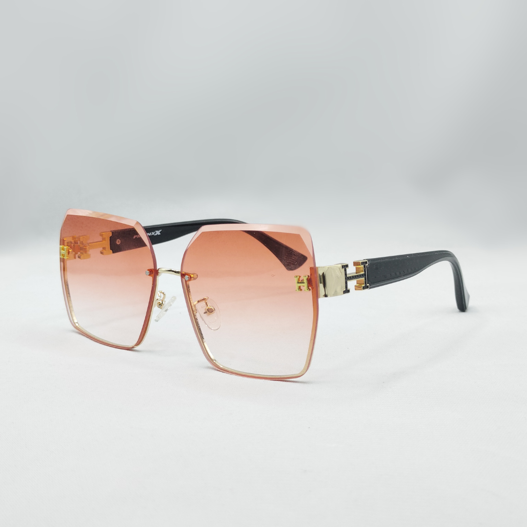 Fronxx Navigator Rose Gold - Model: H-3