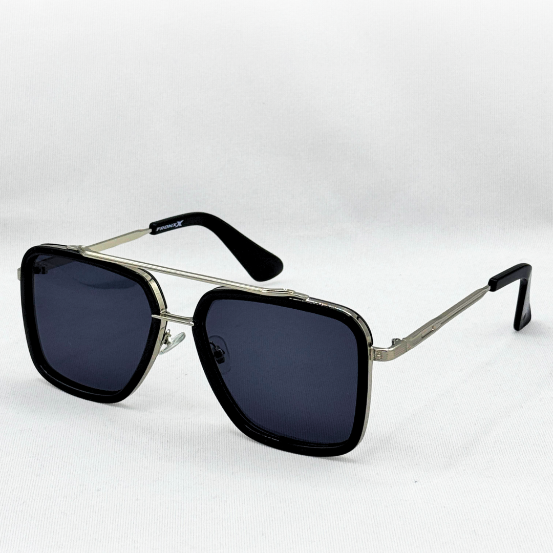 Fronxx Wraparound Midnight Steel - Model: I-2