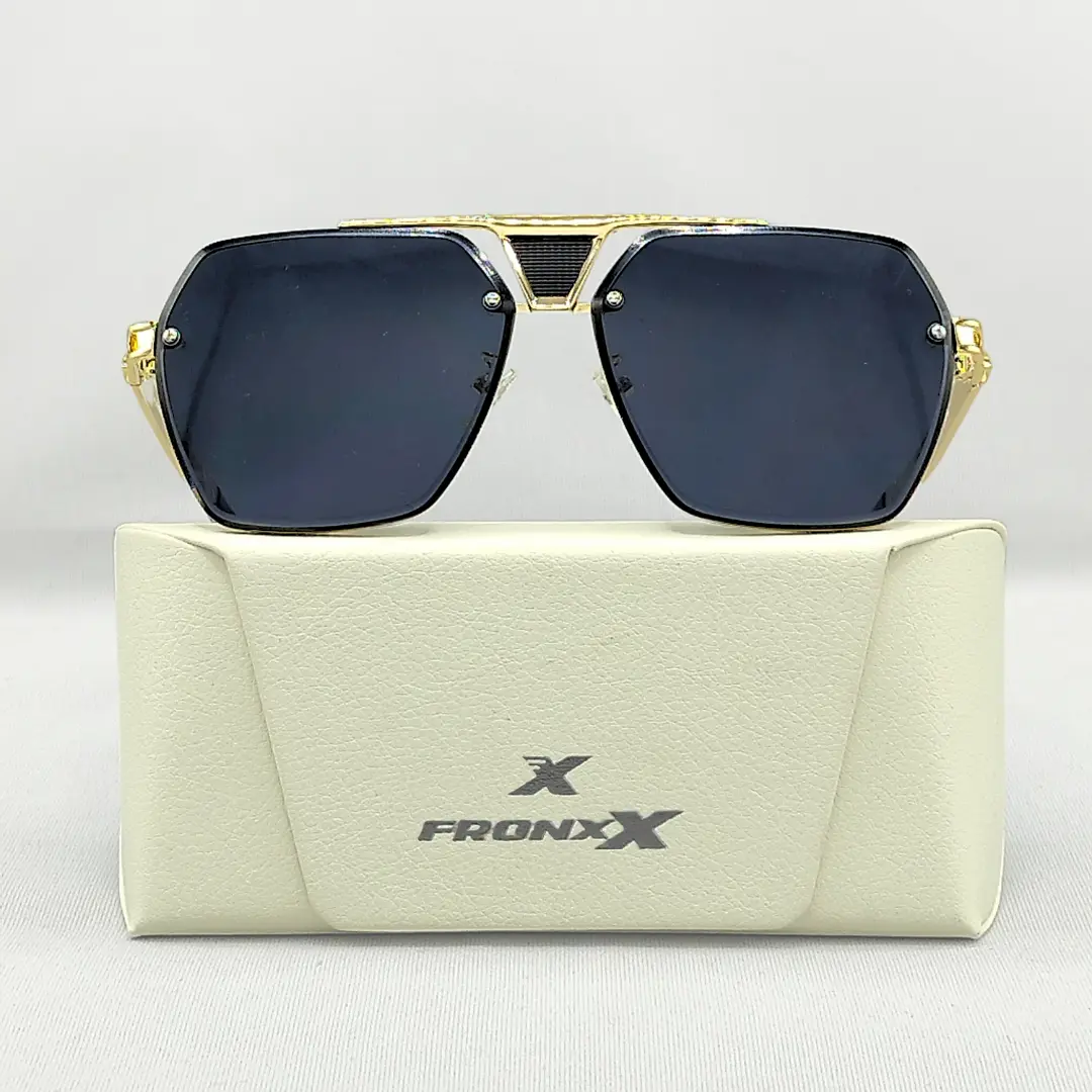 Fronxx Navigator Midnight Gold- Model: H-7