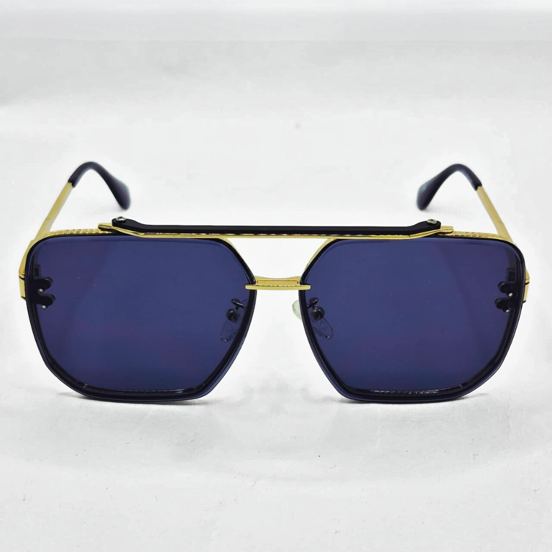 Fronxx Clubmaster Midnight Gold – K-3