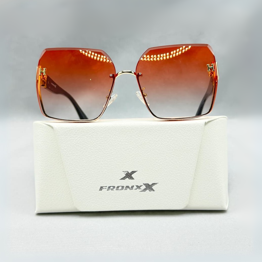 Fronxx Navigator Rose Gold - Model: H-3