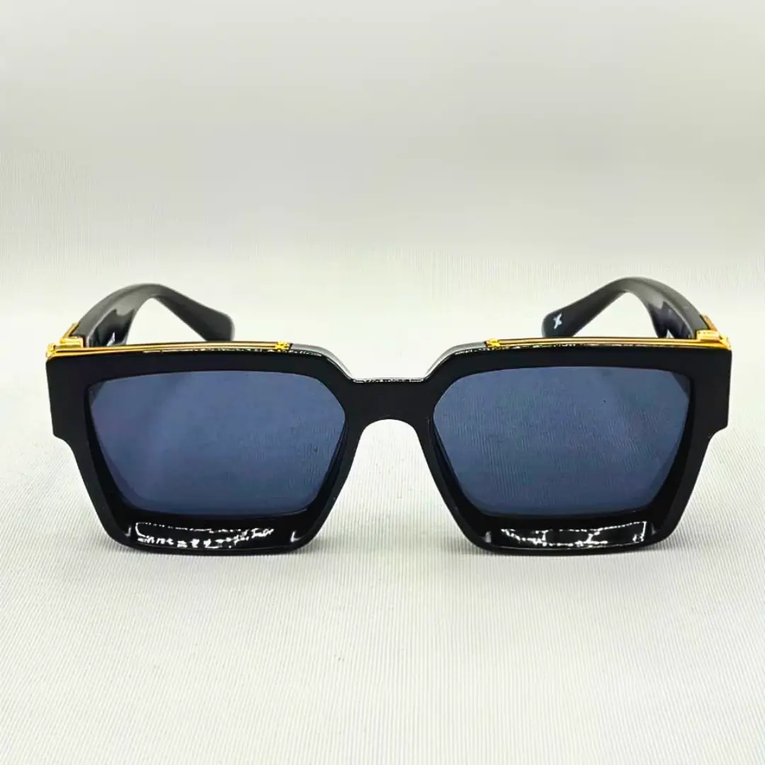 Fronxx Classic Midnight Black - Model: A-6