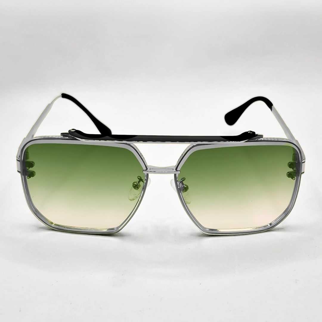 The Fronxx Clubmaster Emerald – K-1