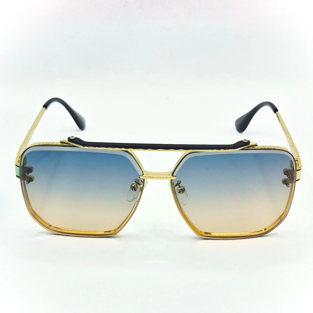 Fronxx Clubmaster Azure Gold – K-5