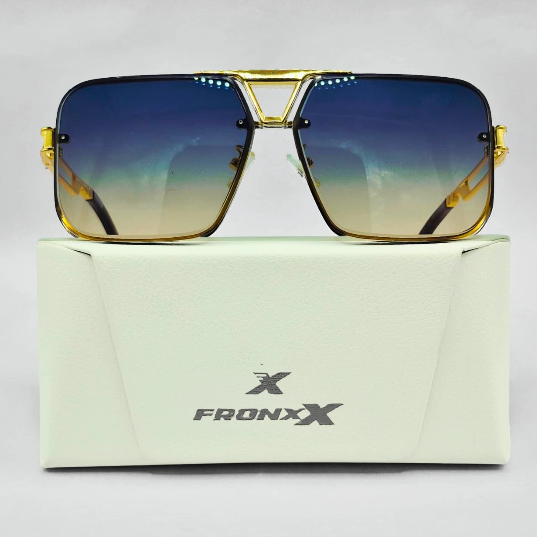 Fronxx Clubmaster Sunset – K-4
