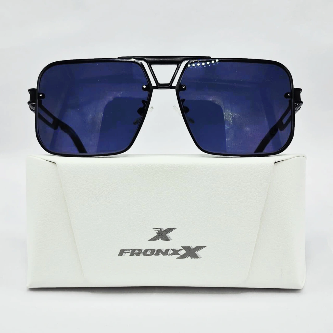 Fronxx Clubmaster Midnight Navy – K-2