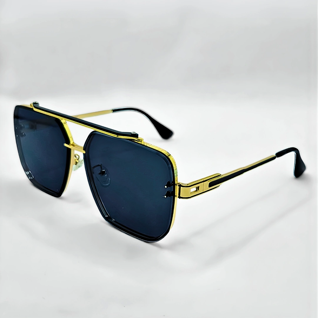 Fronxx Clubmaster Midnight Gold – K-3