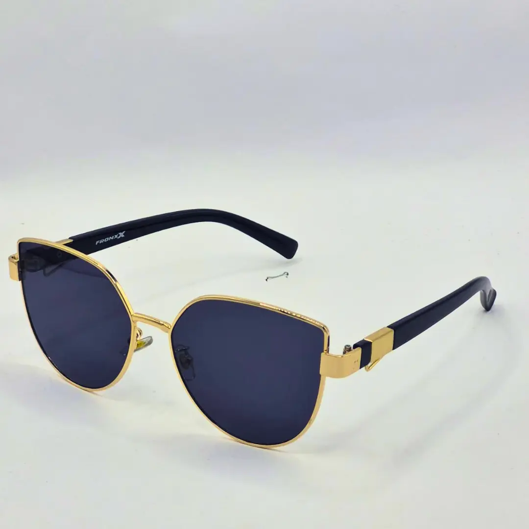 Fronxx Cat-Eye Midnight Blue  Model: L-2