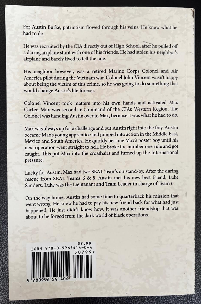 Boyhood Heroes & Boyhood Heroes II