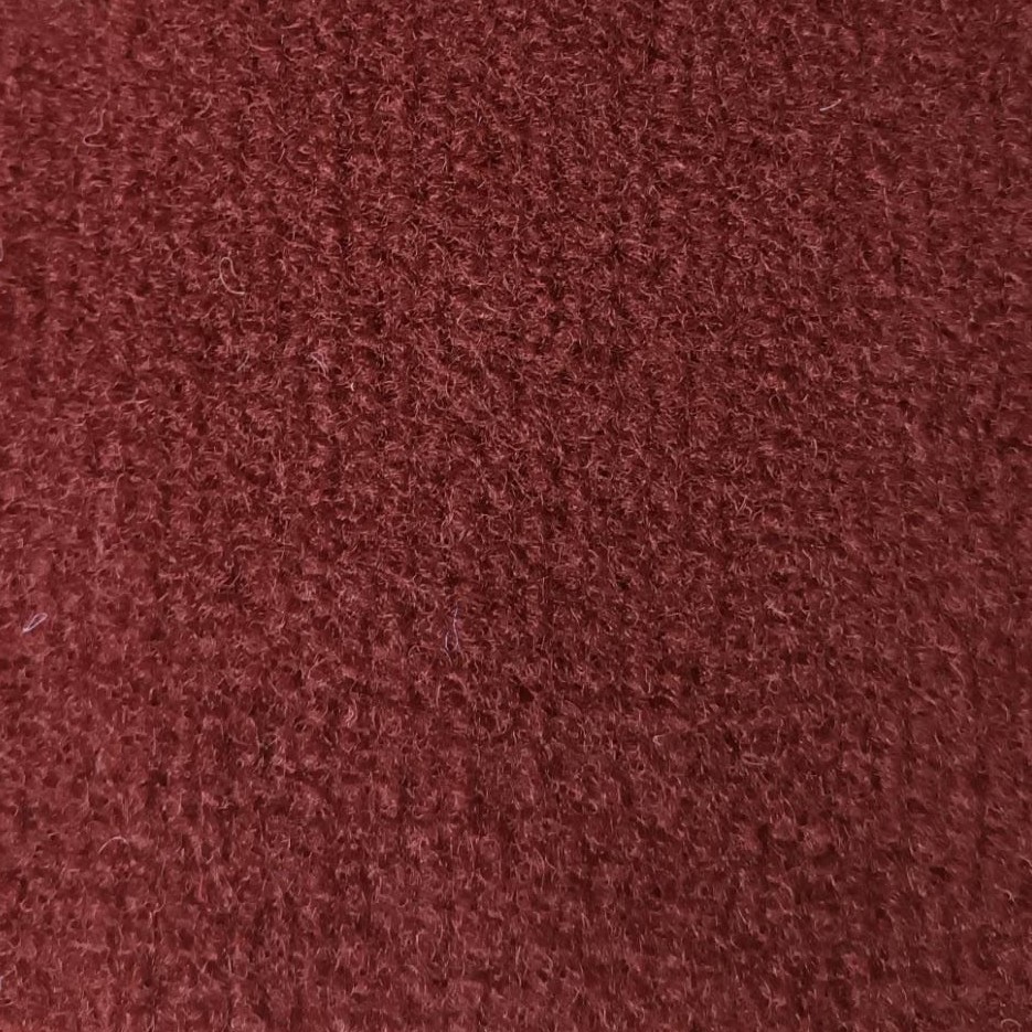 Alfombra afelpada