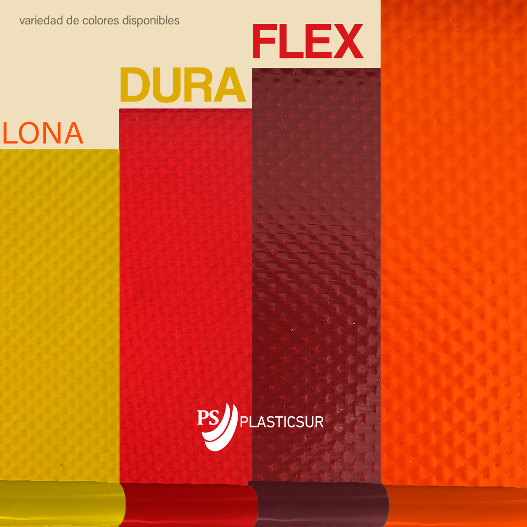 Lona duraflex