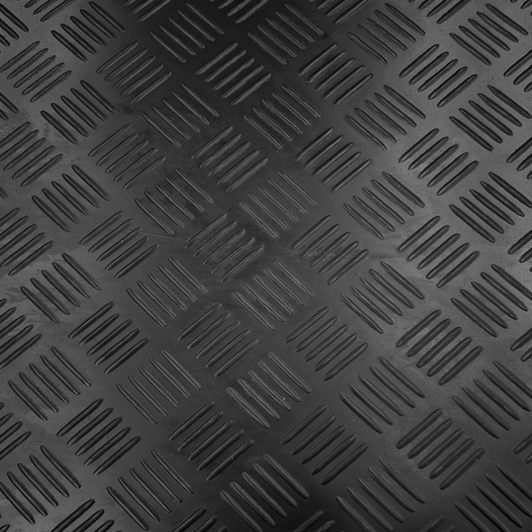 Piso rubber