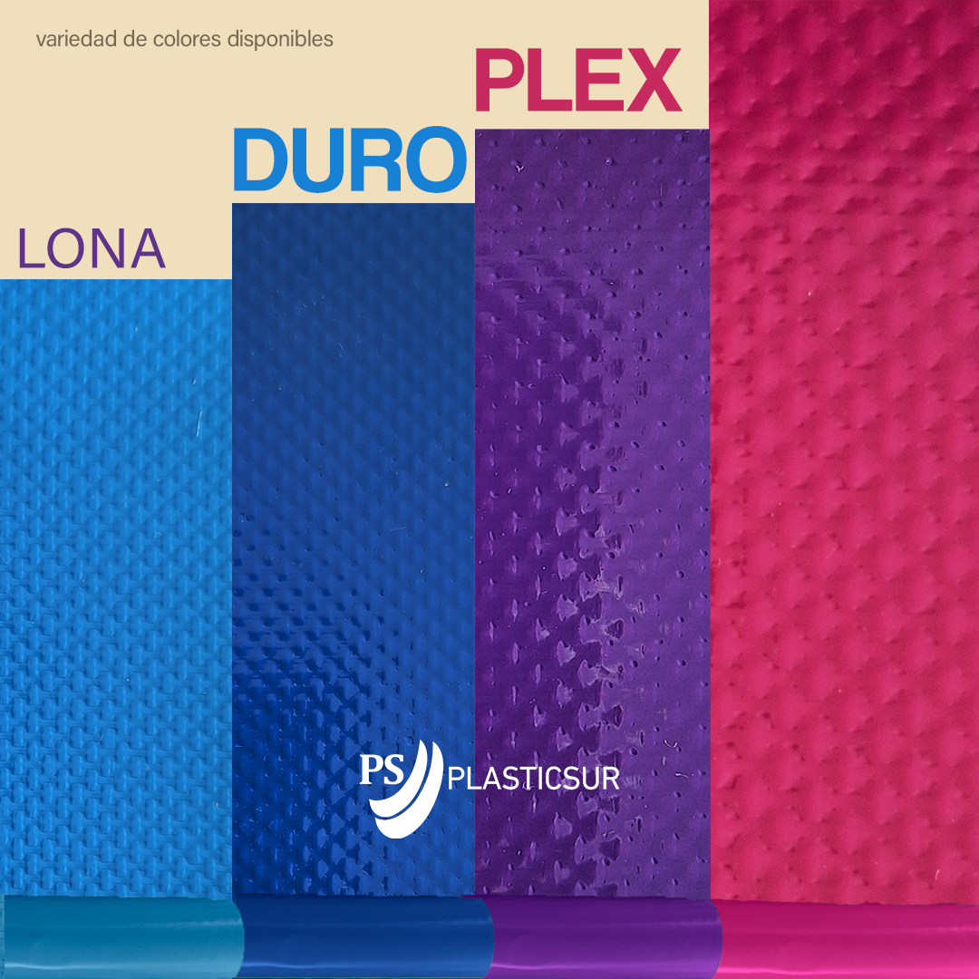 Lona duroplex