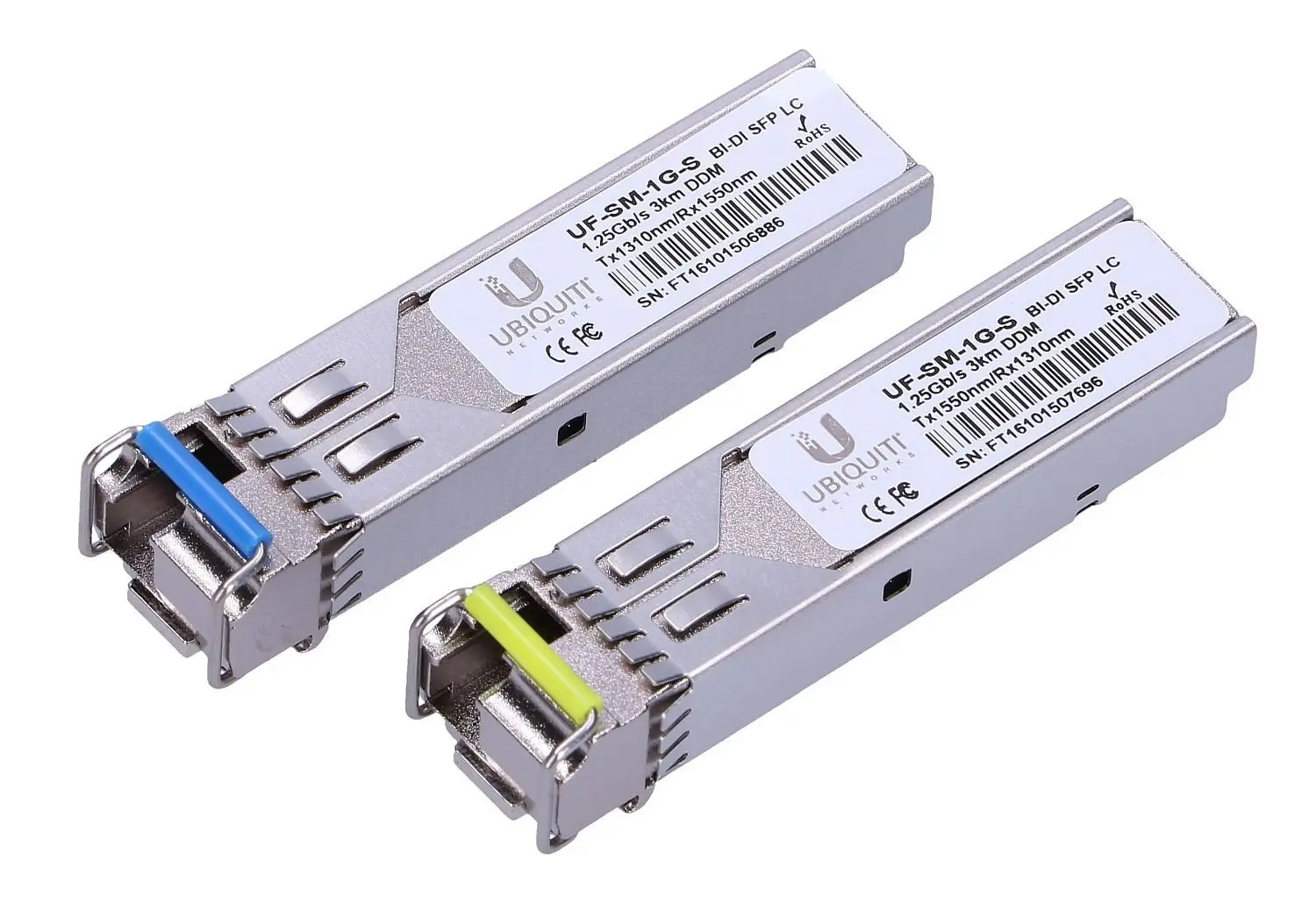 Modulo SFP