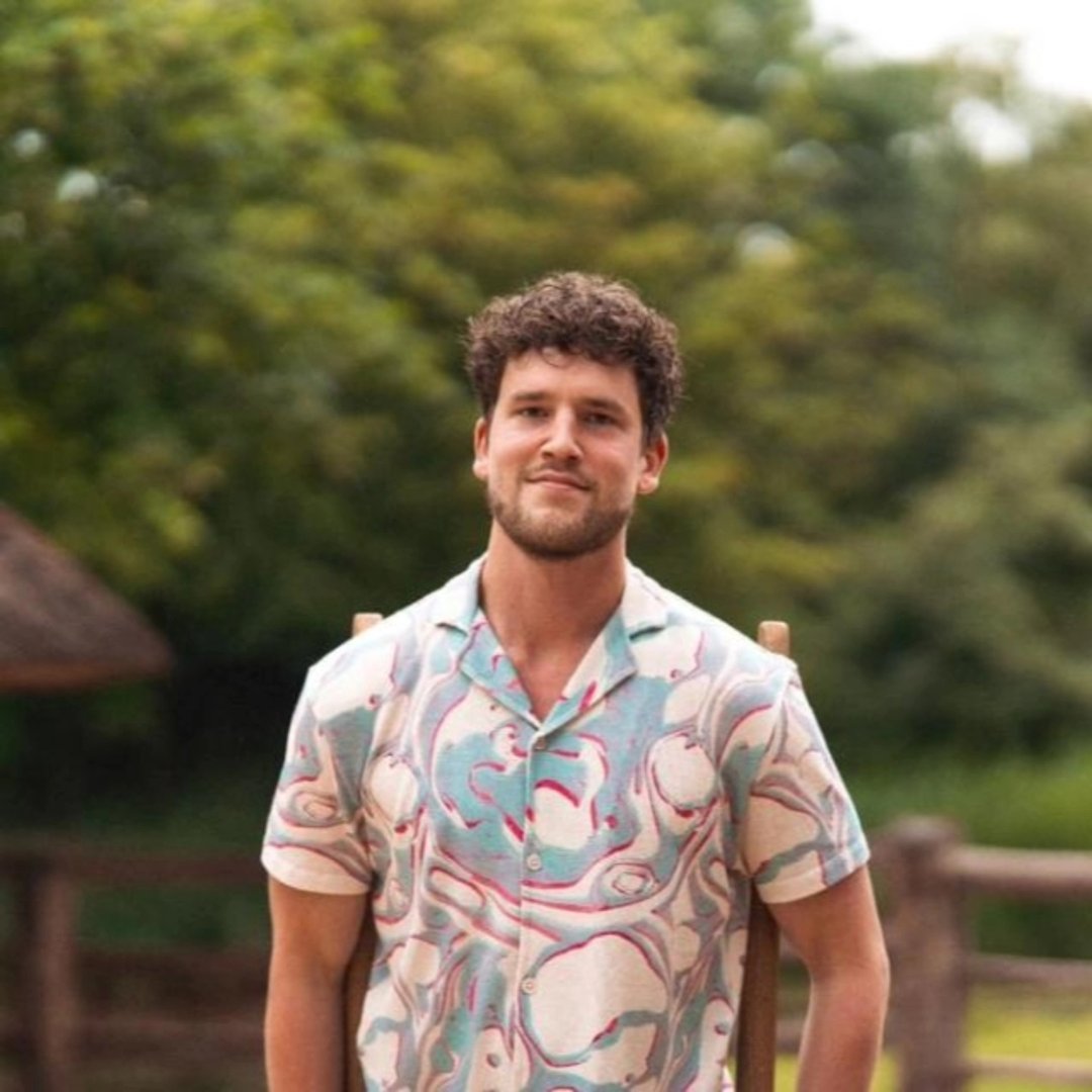 Gratis gesprek met psychosomatisch fysiotherapeut jaap.