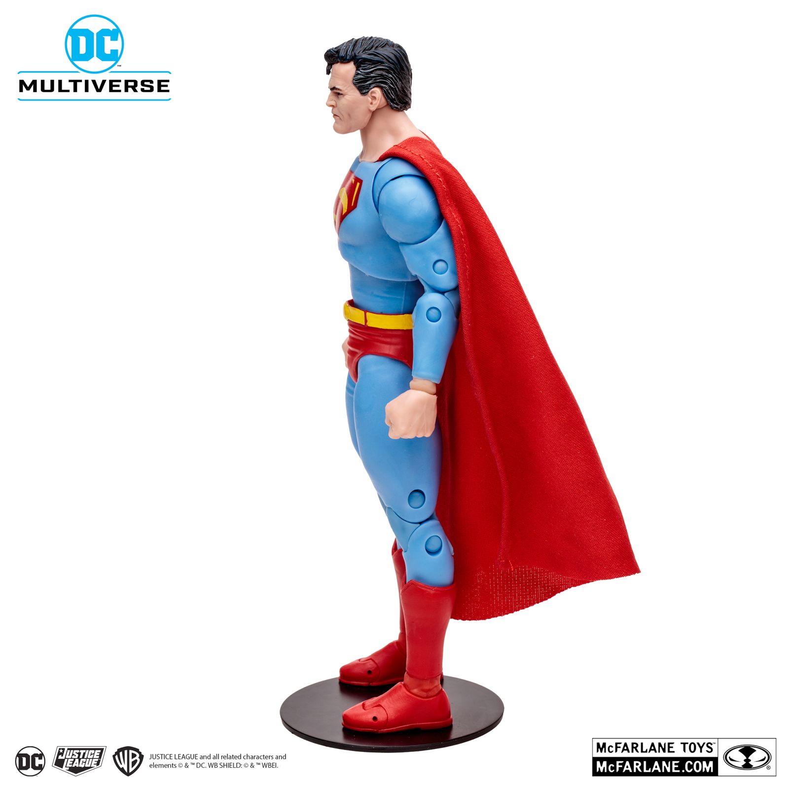 [On Order] Superman Of Earth-2 (CRISIS ON INFINITE EARTHS) GOLD LABEL